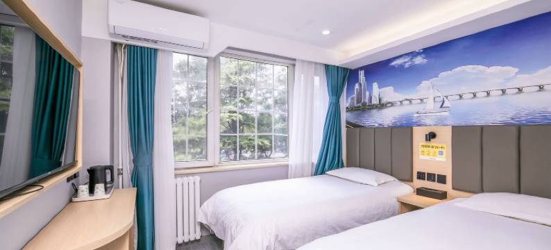 雅静宾馆(北京潘家园地铁站肿瘤医院店)图片