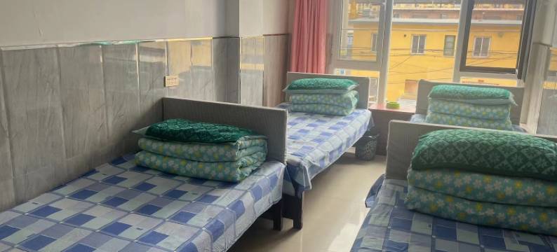 建平神牛旅店图片