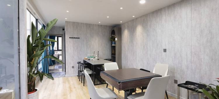 贝壳酒店(荆州火车站店)图片