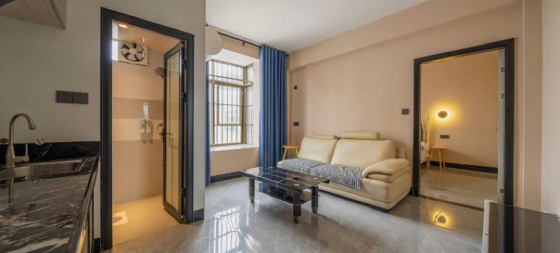 南宁千寻公寓(武鸣汽车站康和城商业广场店)图片