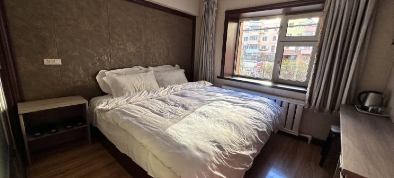 田元精品宾馆(哈尔滨工业大学店)图片