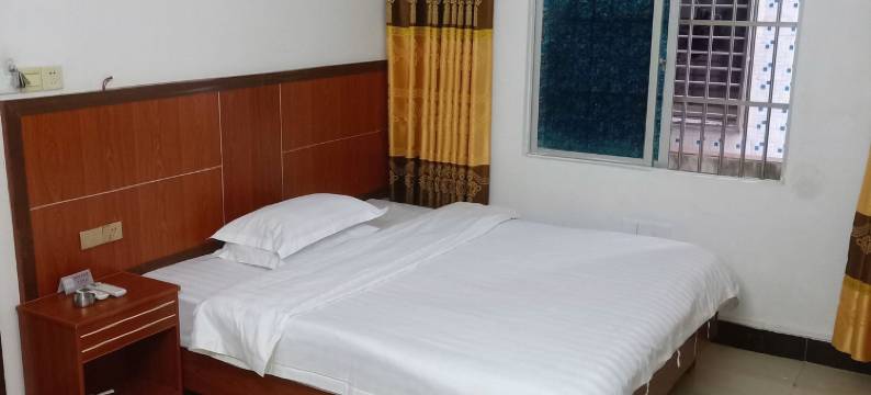 文昌华泉宾馆图片