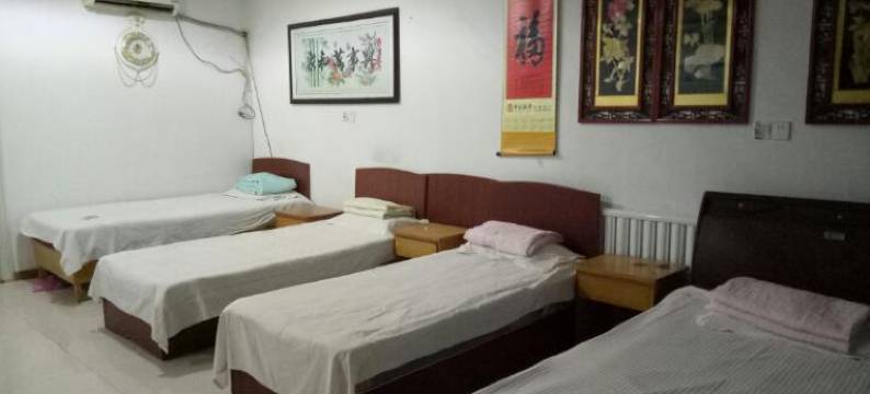 万福宾馆(日照林家滩商业街店)图片