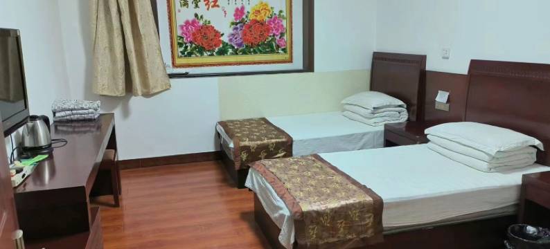 代县雁雲酒店图片