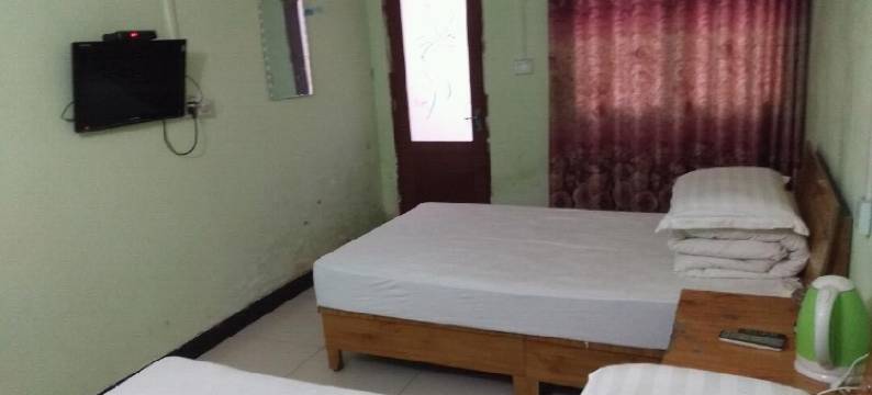 中牟顺发宾馆图片