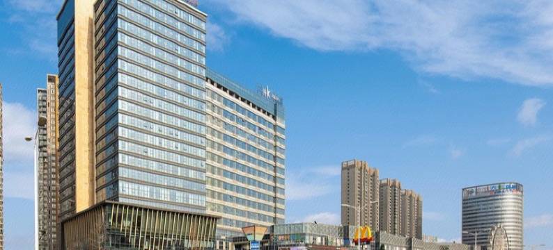 襄阳尚唯爱精品酒店图片