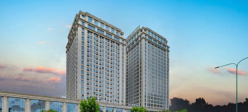 嘉兴龙之梦大酒店图片