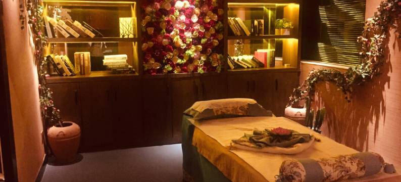 惠州月亮宫大酒店图片