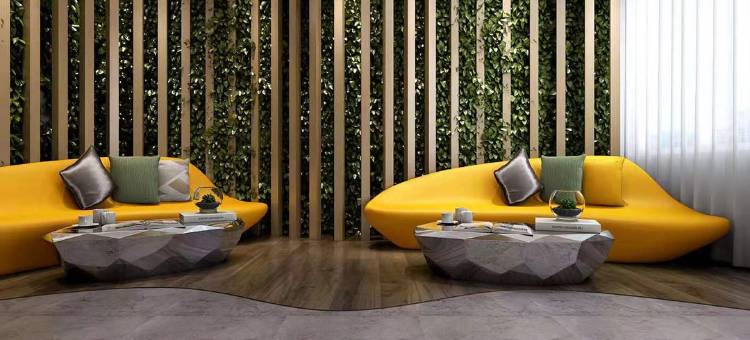 尧山昱酒店图片