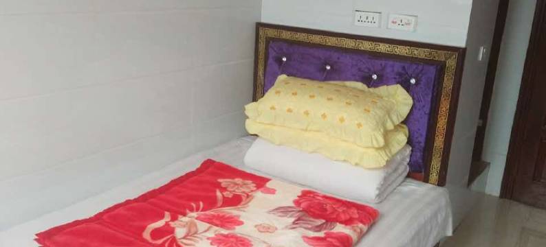 贵阳阳光旅社图片