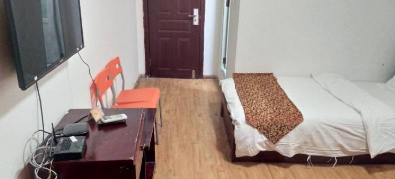 德阳翠园宾馆图片