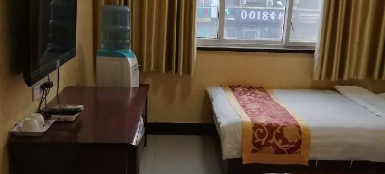 临漳锦城宾馆图片