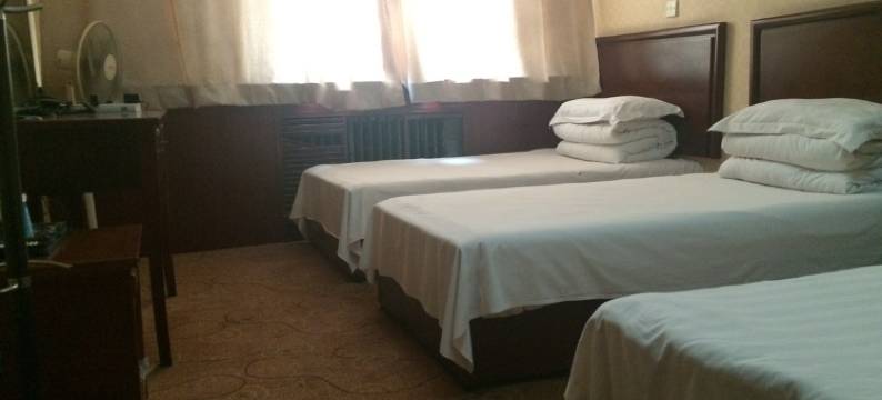 乌鲁木齐双惠快捷宾馆图片