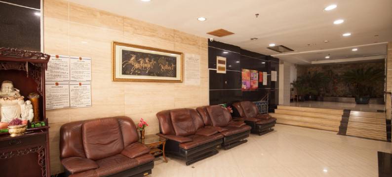 大连德翔宾馆(大连理工大学凌水校区店)图片