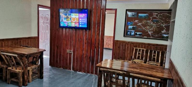 张家界驴途驿栈图片