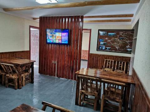 张家界驴途驿栈