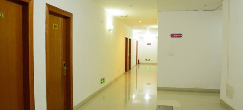 仙游荣盛宾馆图片