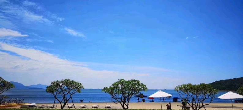 惠州小径湾.湾景精品度假酒店公寓图片