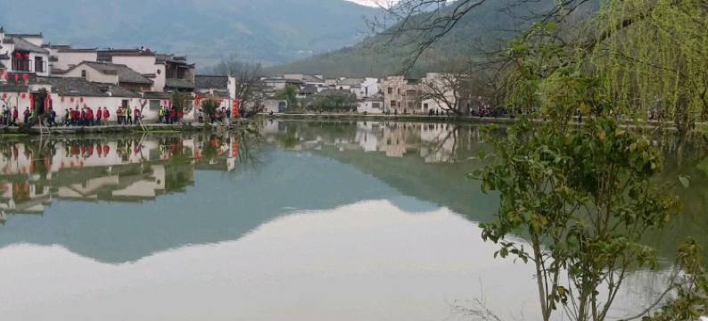 陌上花开民宿(宏村景区店)图片