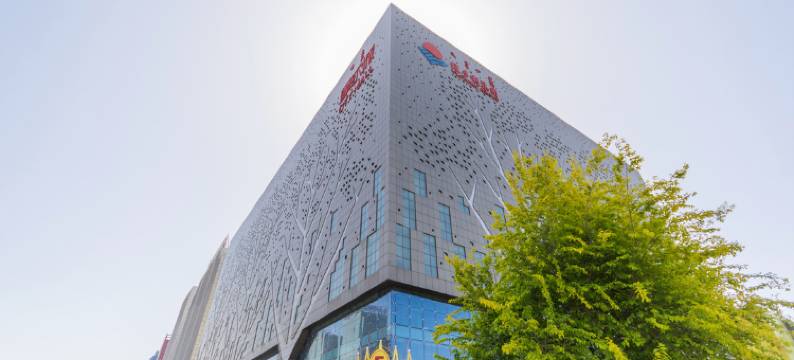 速8酒店(呼和浩特长乐宫东影路地铁站店)图片