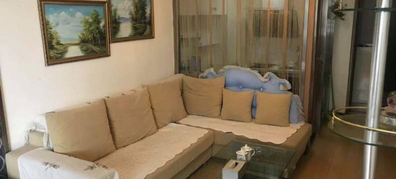 淮北蚂蚁居公寓图片