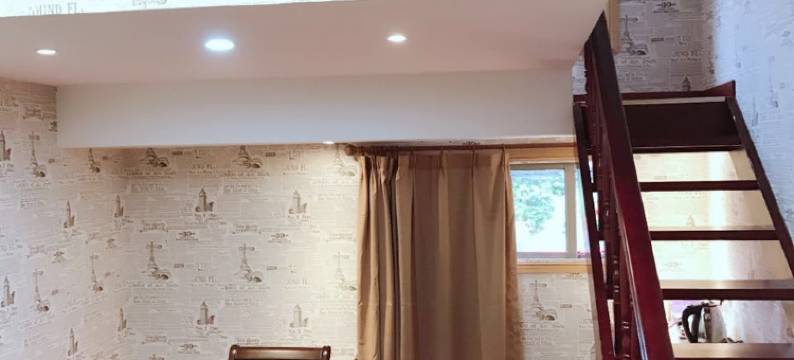 轻住·新人人酒店(上海彭浦新村地铁站店)图片