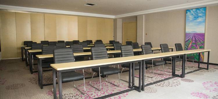 麗枫酒店(泗洪迎宾大道店)图片