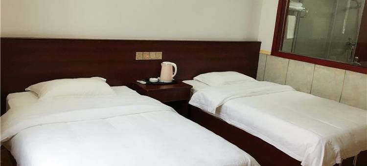 灌云大容合宾馆图片