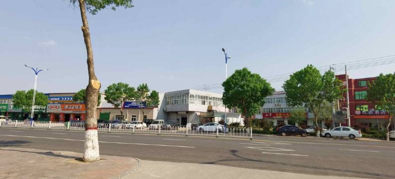 武邑88优选酒店图片