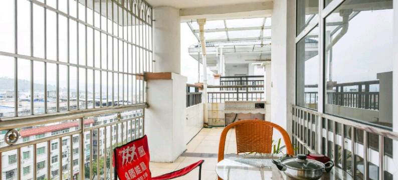 长汀好客来民宿图片