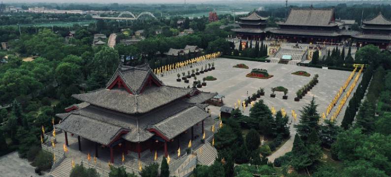 洪洞友谊招待所图片