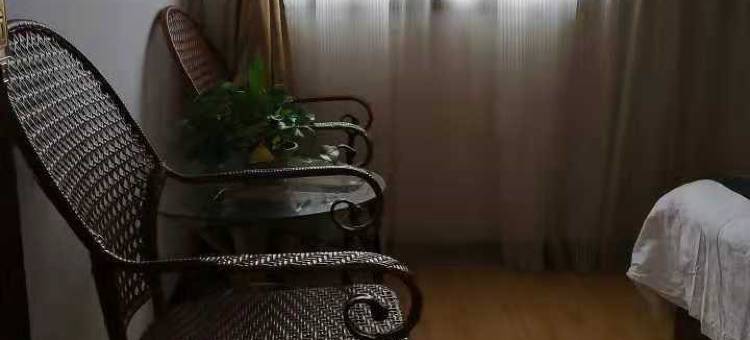 南充吉成大酒店图片