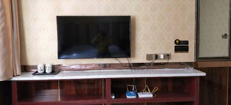 伊宁县弓月城宾馆图片