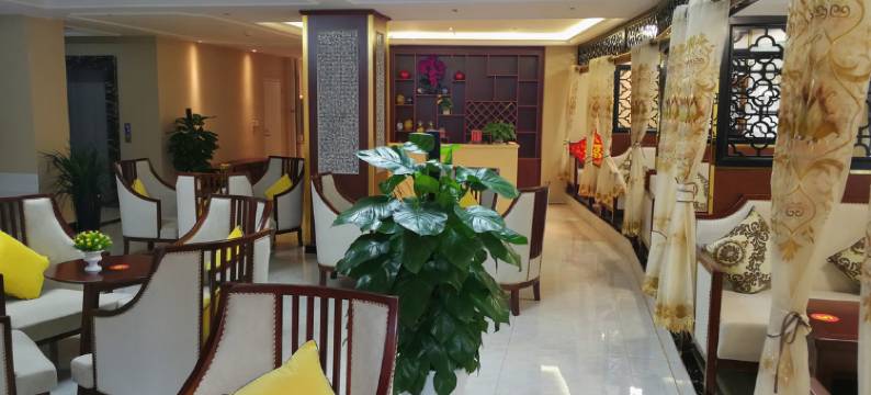 德格名城大酒店图片