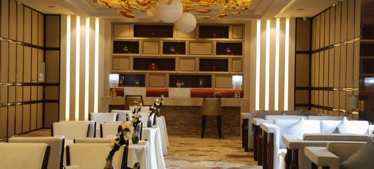 海东海韵酒店图片