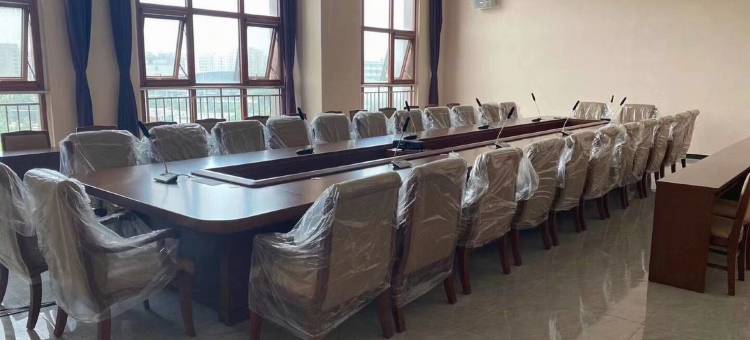 格林豪泰智选酒店(乐亭汽车站店)图片