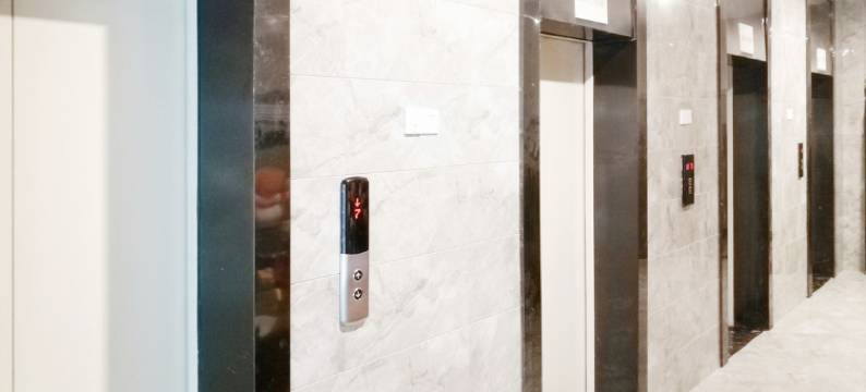 株洲青岚电竞酒店图片