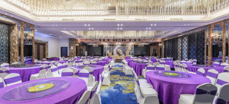 上饶月兔国际大酒店图片