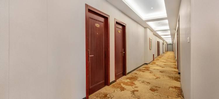 锐思特酒店(瑞安陶山弘景店)图片