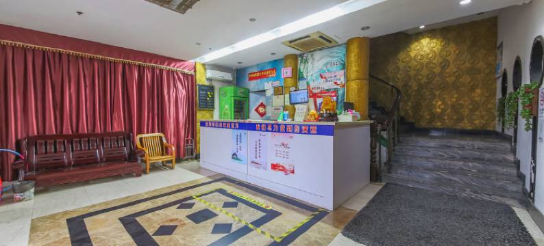 太仓三阳商务宾馆图片