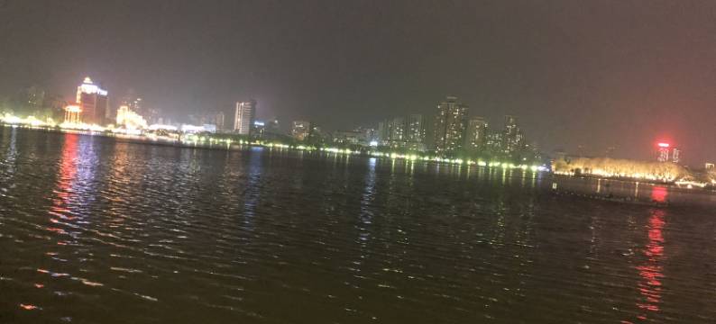 九江宏泰商务宾馆(烟水亭九龙广场店)图片