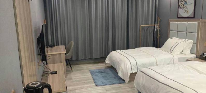 兴顺商务酒店图片