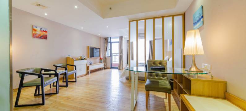 佛山嘉悦公馆(陈村地铁站店)图片