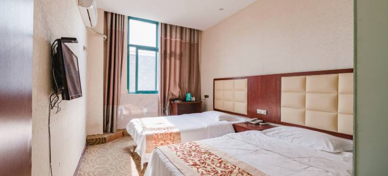 固始7080商务宾馆图片