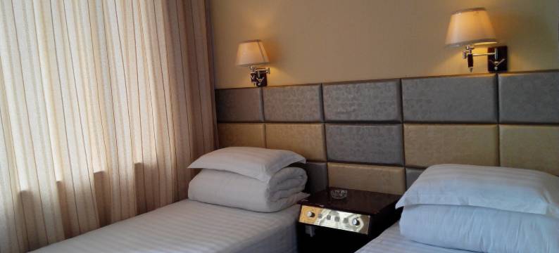 抚松天成酒店图片