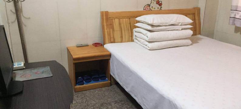 沁康宾馆(蚌埠火车站店)图片