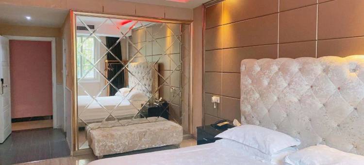 如家华驿酒店(广德鼓角楼夫子庙广场步行街店)图片