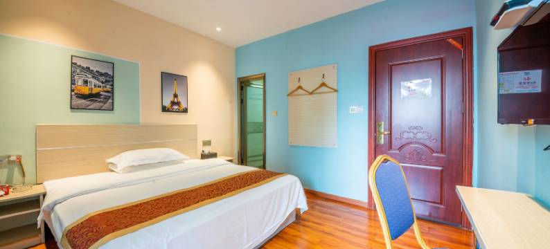 宁都银润宾馆图片