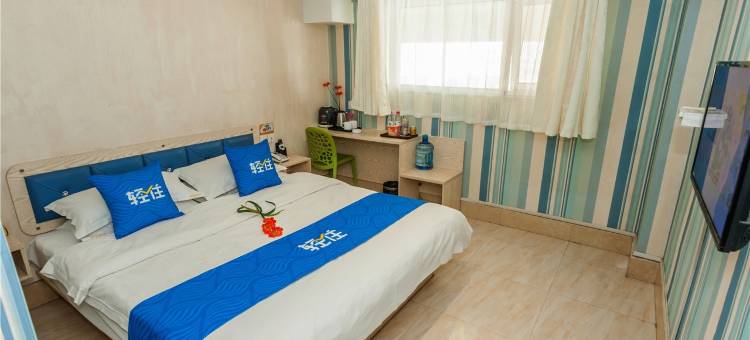 轻住酒店(临沂琅琊古城店)图片