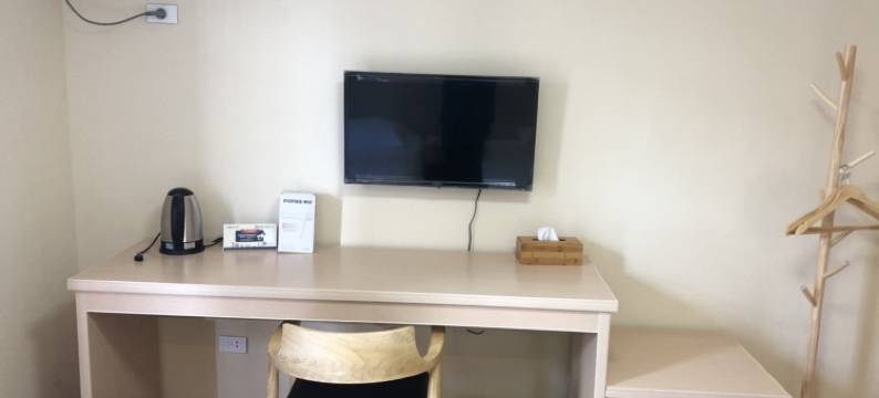 建德友家宾馆(恒太城店)图片